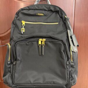 NEW Tumi Voyageur Carson Backpack Bag